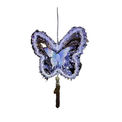 Colorful Mini Butterfly Table Lamp
