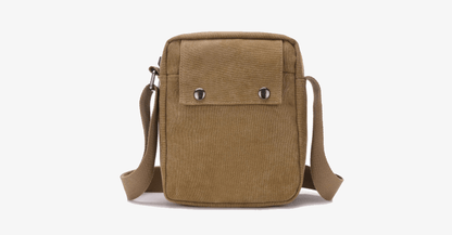 Fashionable Mens Casual Tote Bag