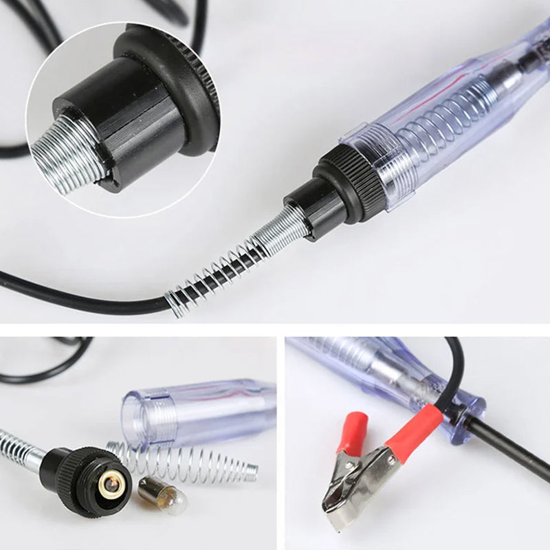 Cofik Auto Circuit Tester Pen