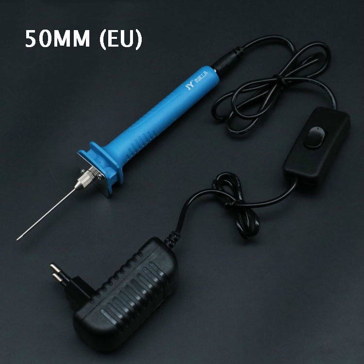 Professional Electric Foam Cutting Tool Kit