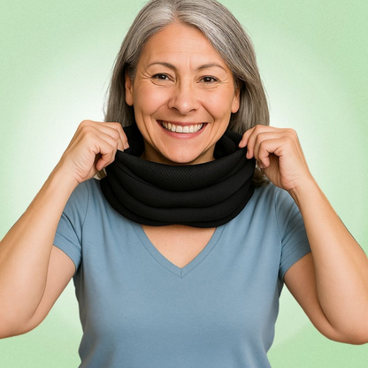 Adjustable Neck Collar