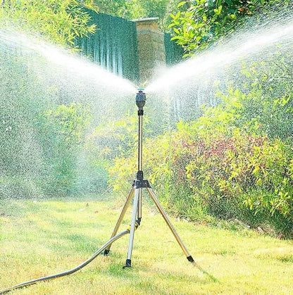 Flexible 360° Metal Camera Tripod Stand