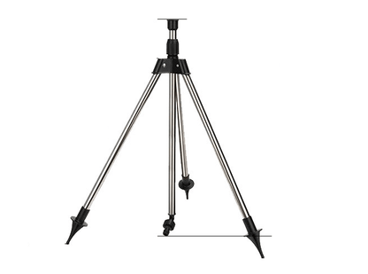 Flexible 360° Metal Camera Tripod Stand
