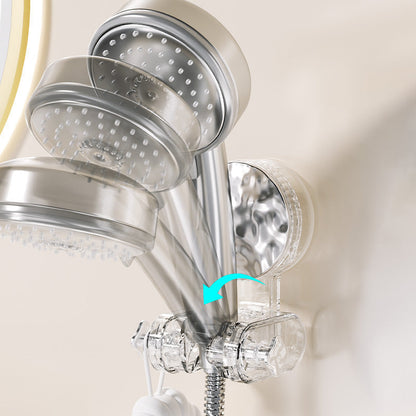 Adjustable Shower Head Bracket Noxord