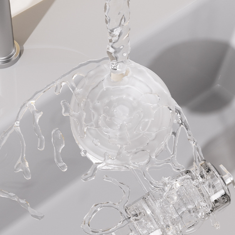 Adjustable Shower Head Bracket Noxord