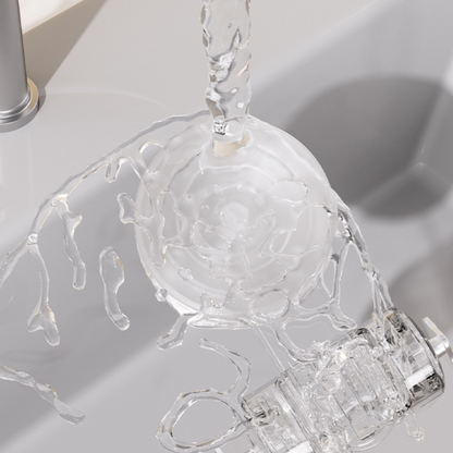 Adjustable Shower Head Bracket Noxord