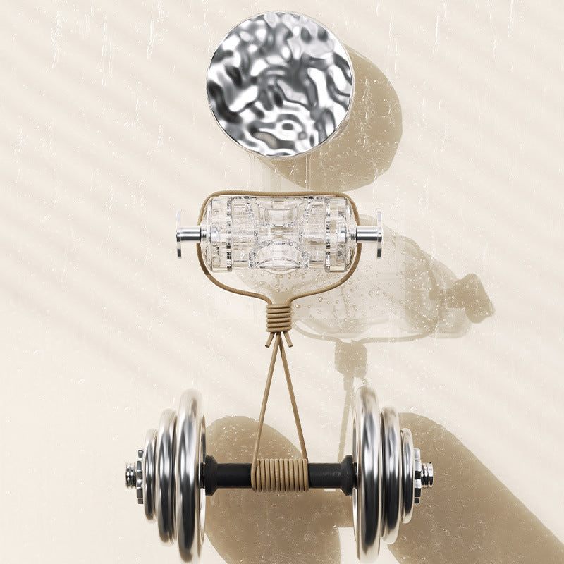 Adjustable Shower Head Bracket Noxord