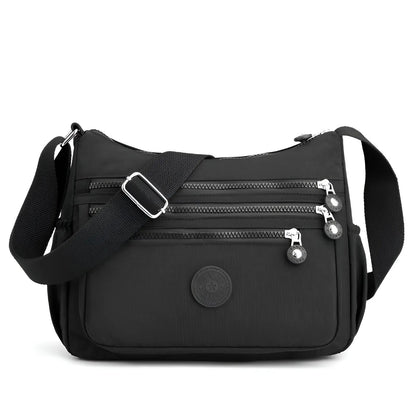Waterproof Large Women's Tote Shoulder Bag - Cofik