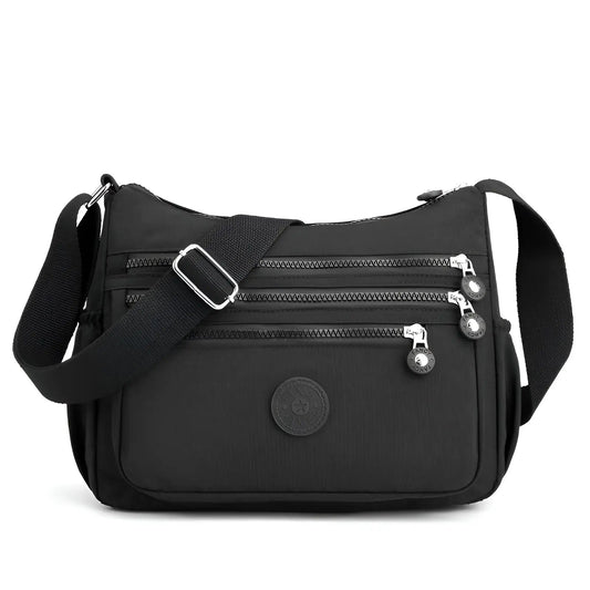 Waterproof Large Women's Tote Shoulder Bag - Cofik