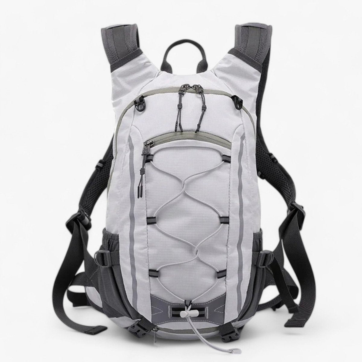 Waterproof Outdoor Backpack 20L - Lightweight Hiking Bag