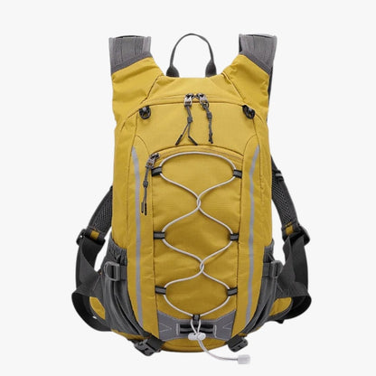 Waterproof Outdoor Backpack 20L - Lightweight Hiking Bag