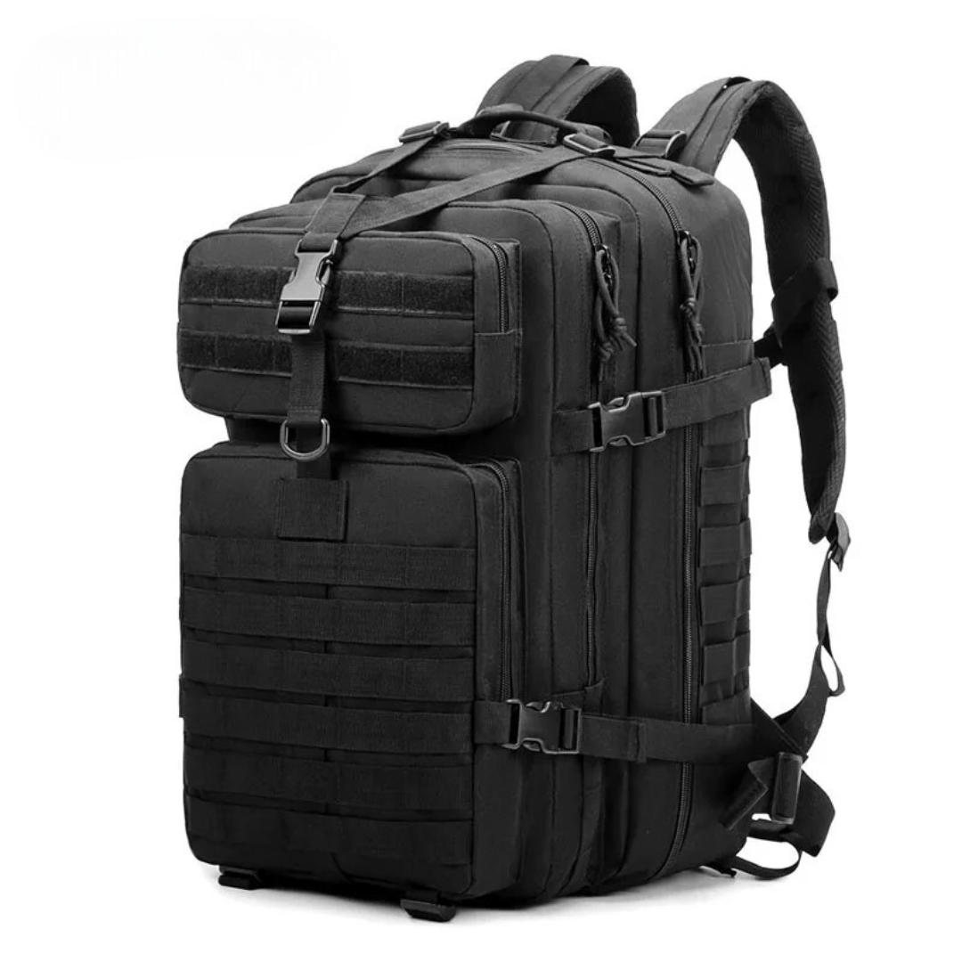 Waterproof 50L Outdoor Hiking Backpack - Cofik