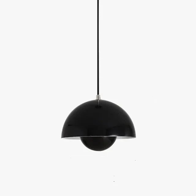 Stylish Hanging Flower Light Fixture - Cofik