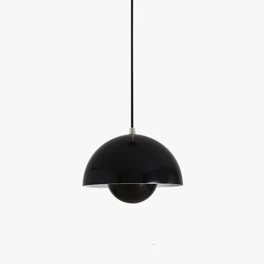 Stylish Hanging Flower Light Fixture - Cofik