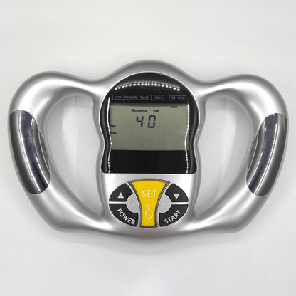 Accurate Digital Body Fat Scale