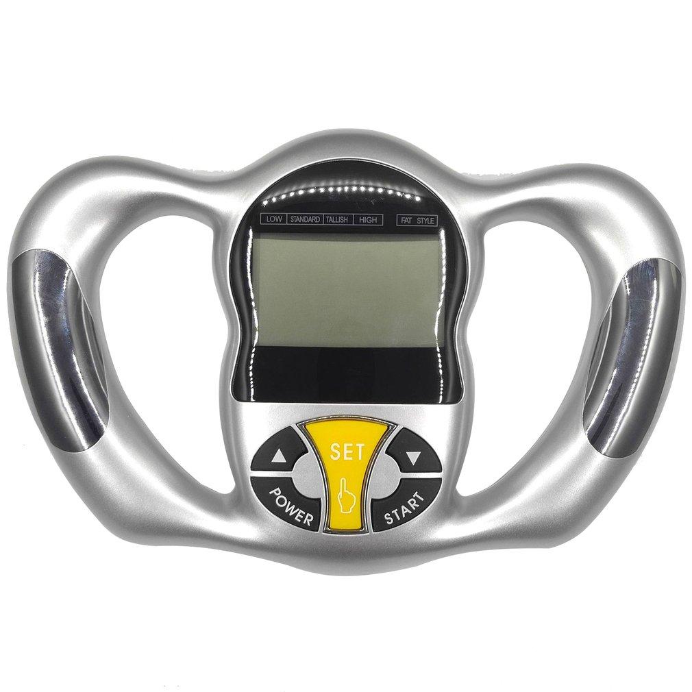 Accurate Digital Body Fat Scale - Cofik