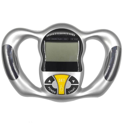 Accurate Digital Body Fat Scale - Cofik