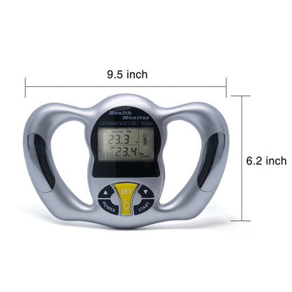 Accurate Digital Body Fat Scale