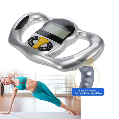 Accurate Digital Body Fat Scale