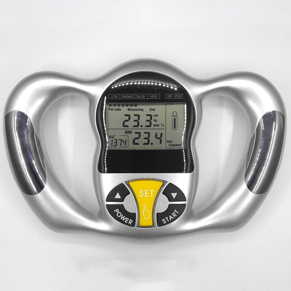 Accurate Digital Body Fat Scale