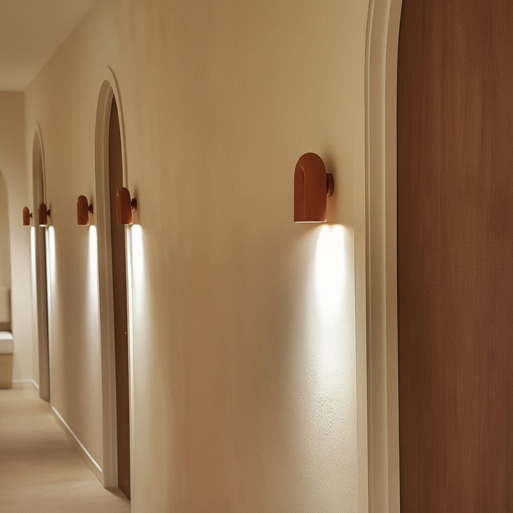 Flexible Adjustable Wall Lamp - Cofik