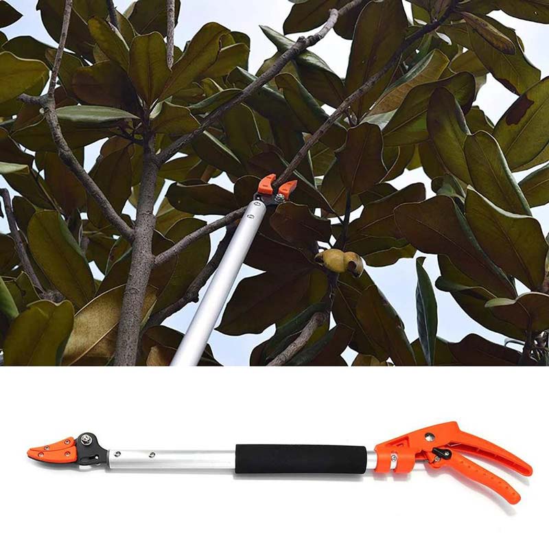 Easy Reach Hedge Cutting Tool - Cofik