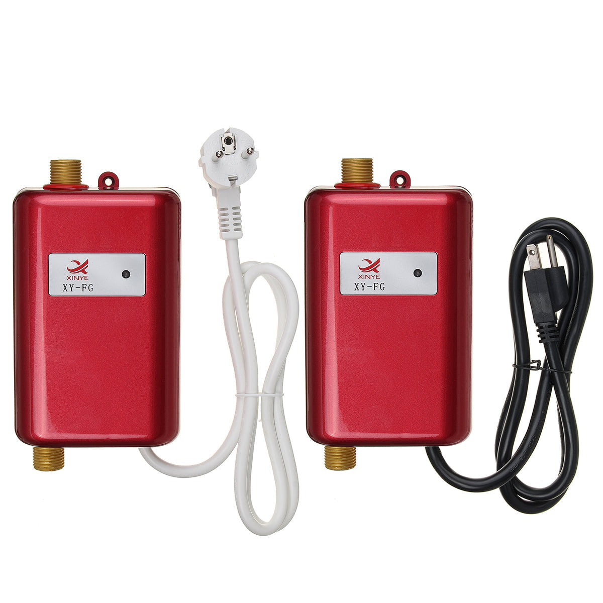 Digital Instant Hot Water Heater with Auto Temp Control