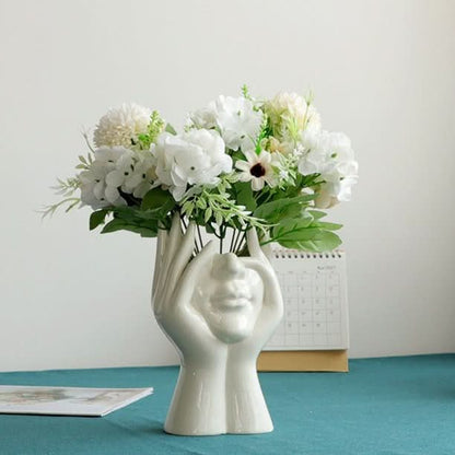 Elegant Flower Vase