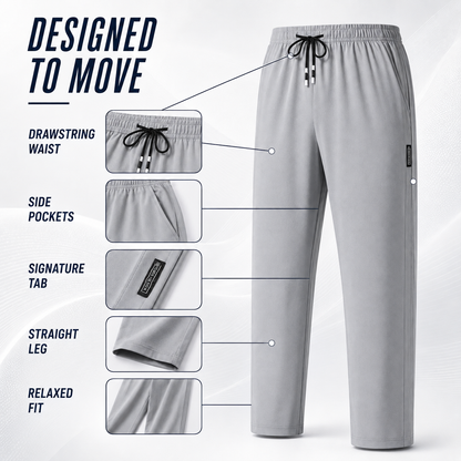 Lightweight Running Trousers