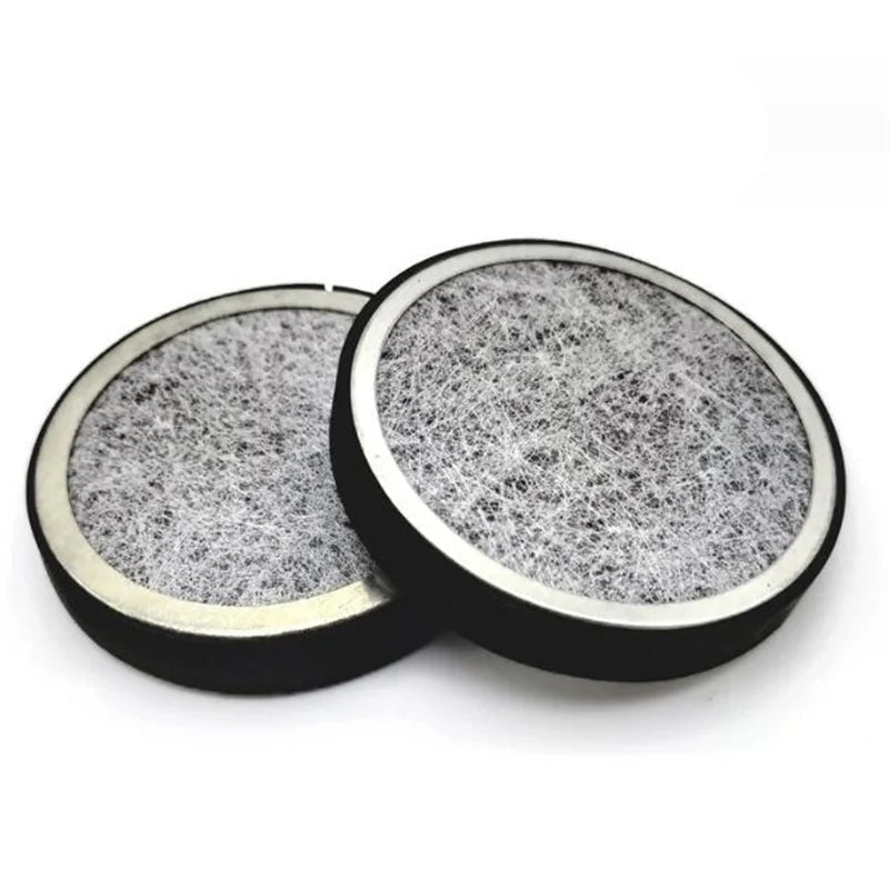 Portable Electric Ashtray with Rechargeable HEPA Air Purifier