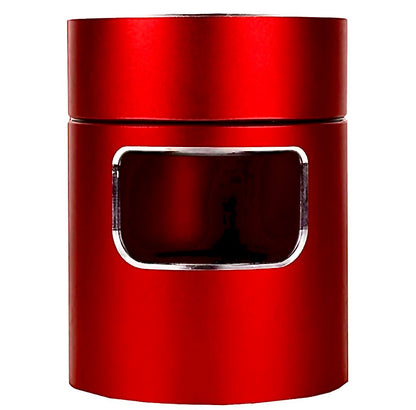 Portable Electric Ashtray with Rechargeable HEPA Air Purifier - Cofik