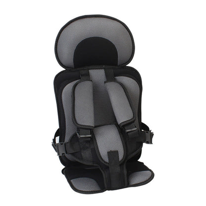 AeroVoyage Baby Travel Car Seat Lightweight and Portable