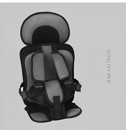 AeroVoyage Baby Travel Car Seat Lightweight and Portable