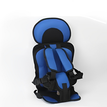 AeroVoyage Baby Travel Car Seat Lightweight and Portable
