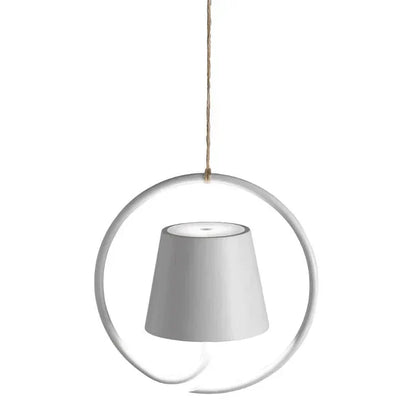 Wireless Rechargeable Hanging Light