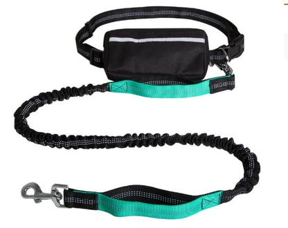 Easy Walk Hands-Free Dog Leash