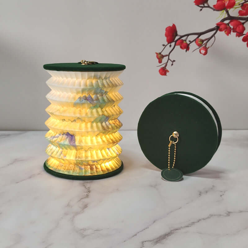 Portable Mini Lantern For Unique Home Decor Gifts - Cofik