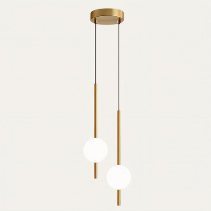 Dimmable Kitchen Pendant Lighting Fixture - Cofik