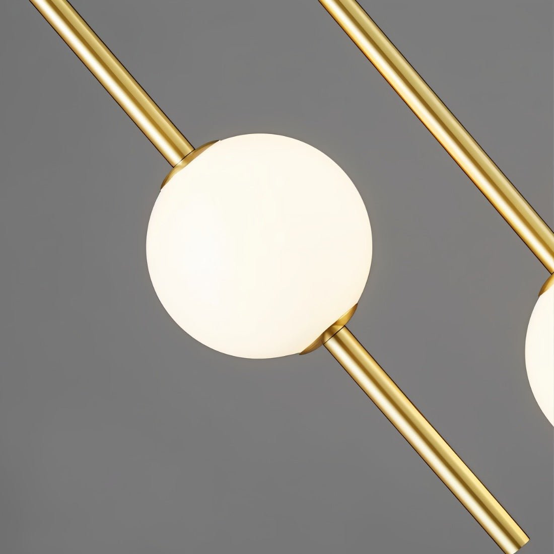 Dimmable Kitchen Pendant Lighting Fixture
