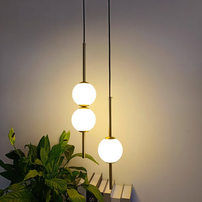 Dimmable Kitchen Pendant Lighting Fixture