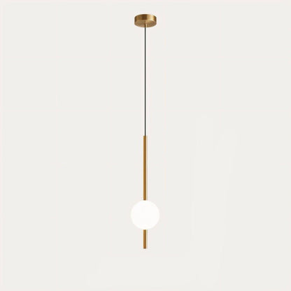 Dimmable Kitchen Pendant Lighting Fixture