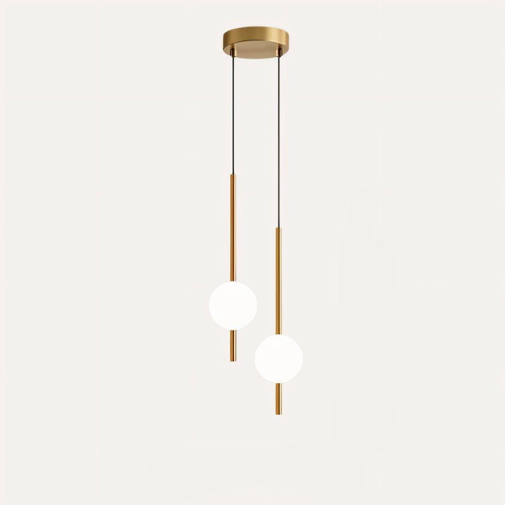 Dimmable Kitchen Pendant Lighting Fixture