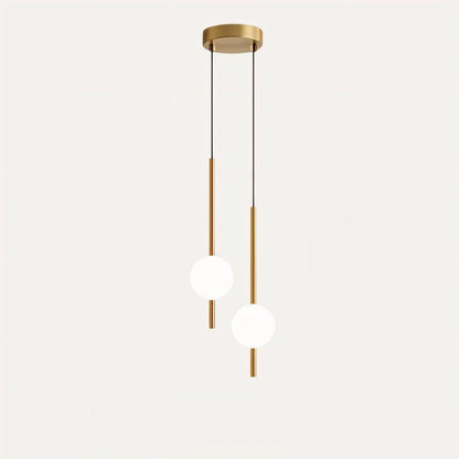 Dimmable Kitchen Pendant Lighting Fixture