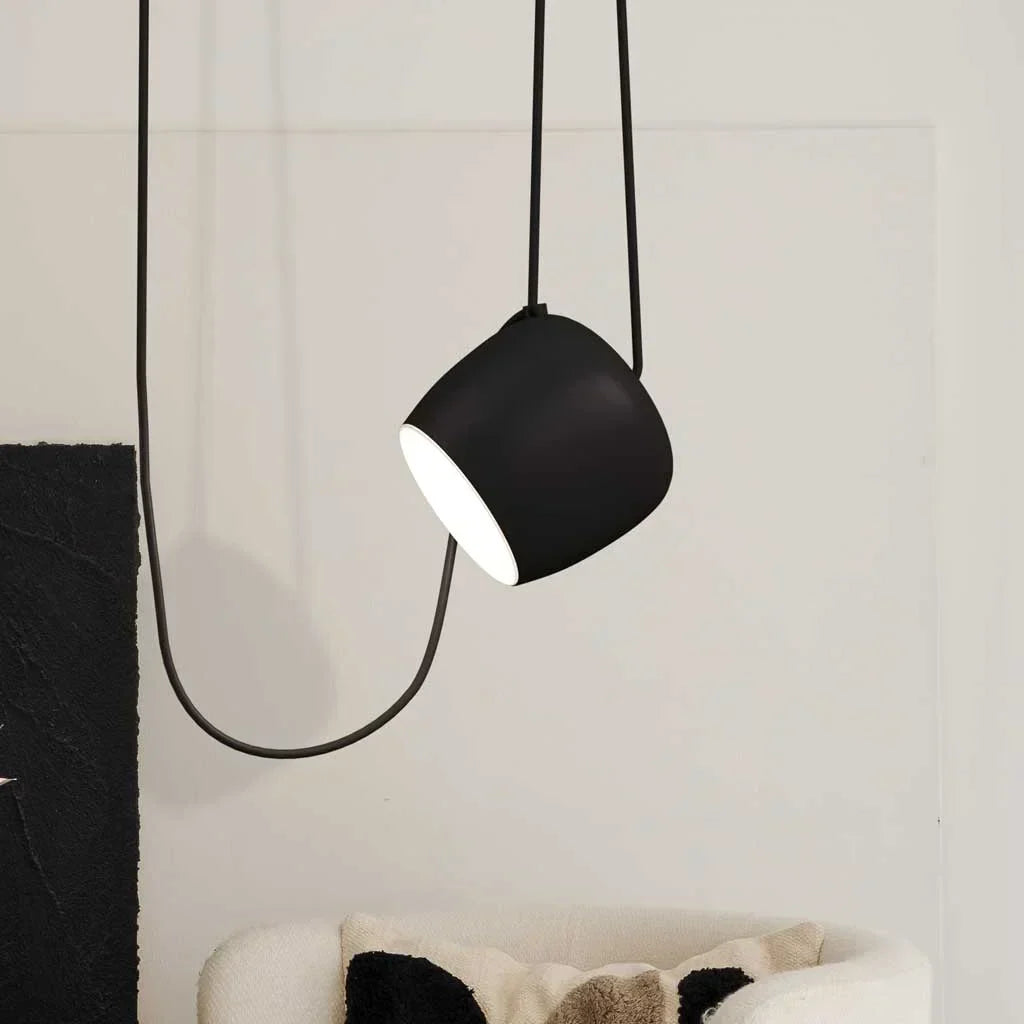 Contemporary Dimmable Pendant Lamp 10W