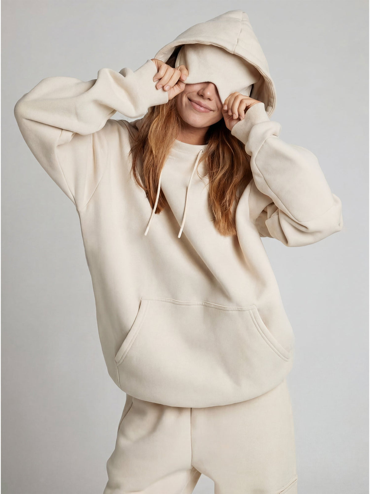 Airplane Mode Travel Hoodie