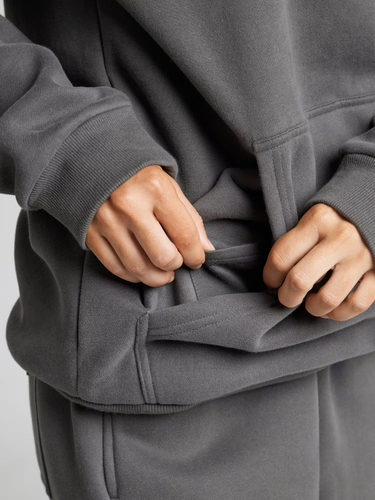 Airplane Mode Travel Hoodie