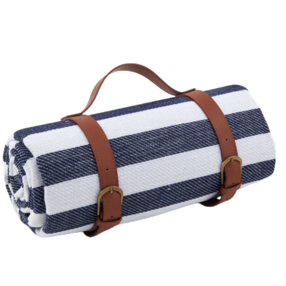 All-Weather Picnic Blanket – Waterproof, Foldable & Comfortable for Outdoors