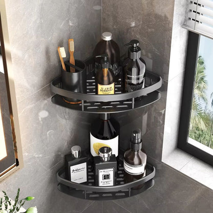 Aluma Curve Shower Caddy