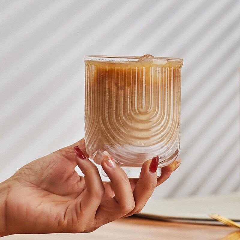 Classic USA Large Coffee Mug