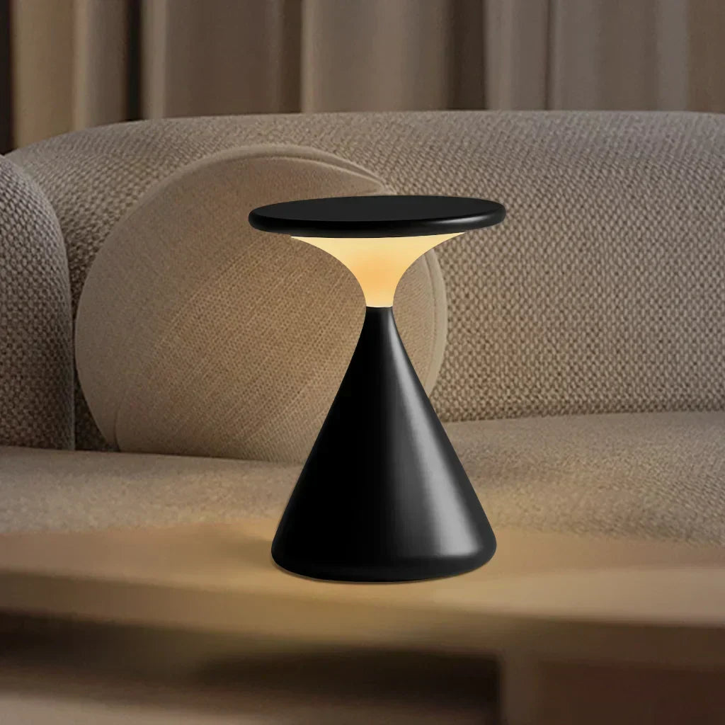 Stylish Portable LED Desk Lamp